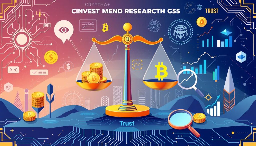 Crypto Investment Research Guide