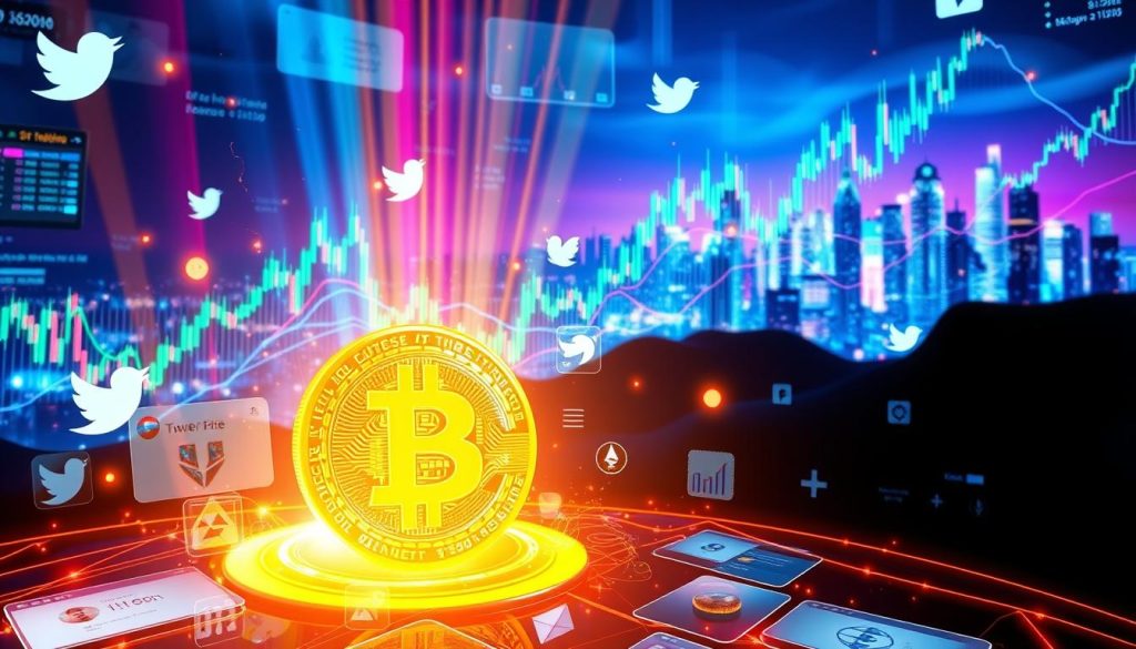 Crypto Trading Insights on Twitter