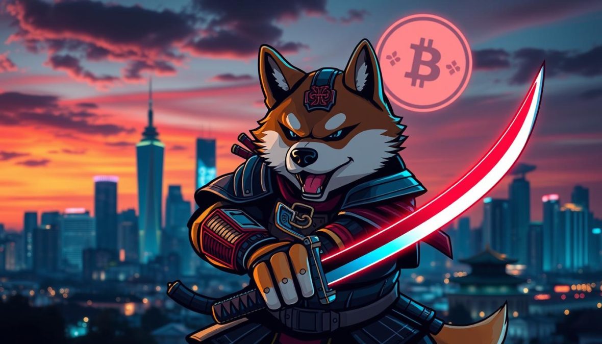 katana inu coingecko