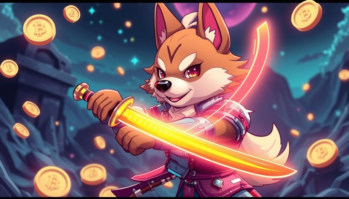 katana inu crypto