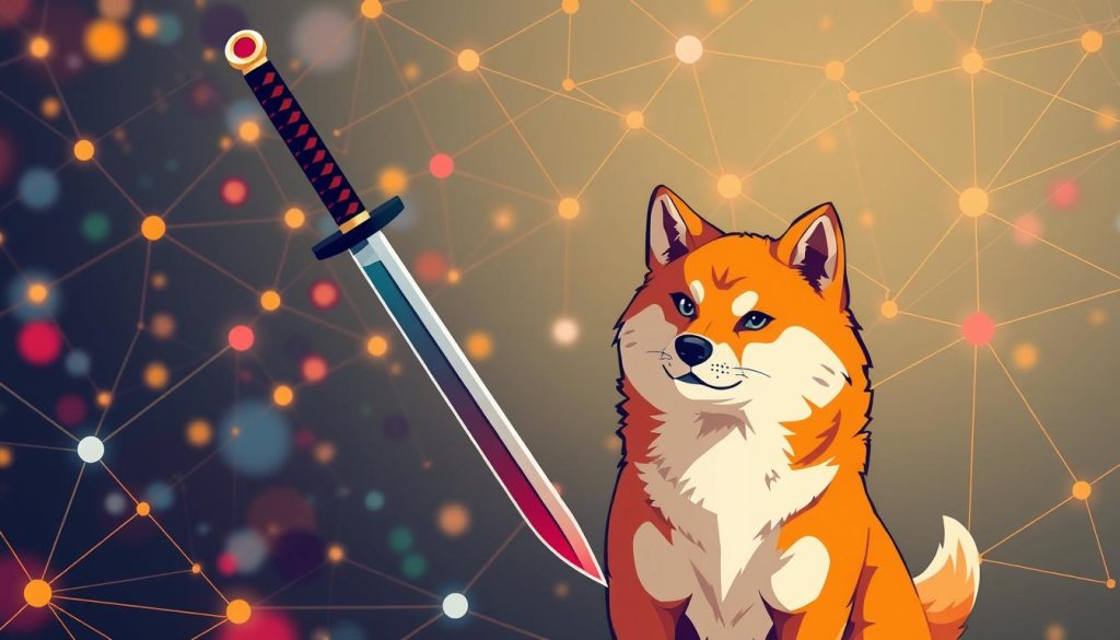 katana inu partnerships