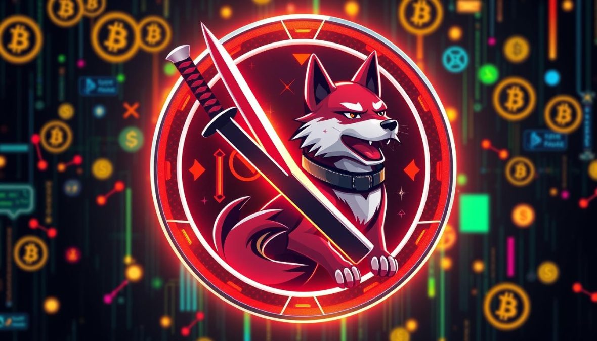 katana inu price