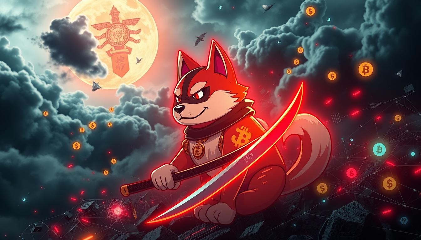 katana inu scam