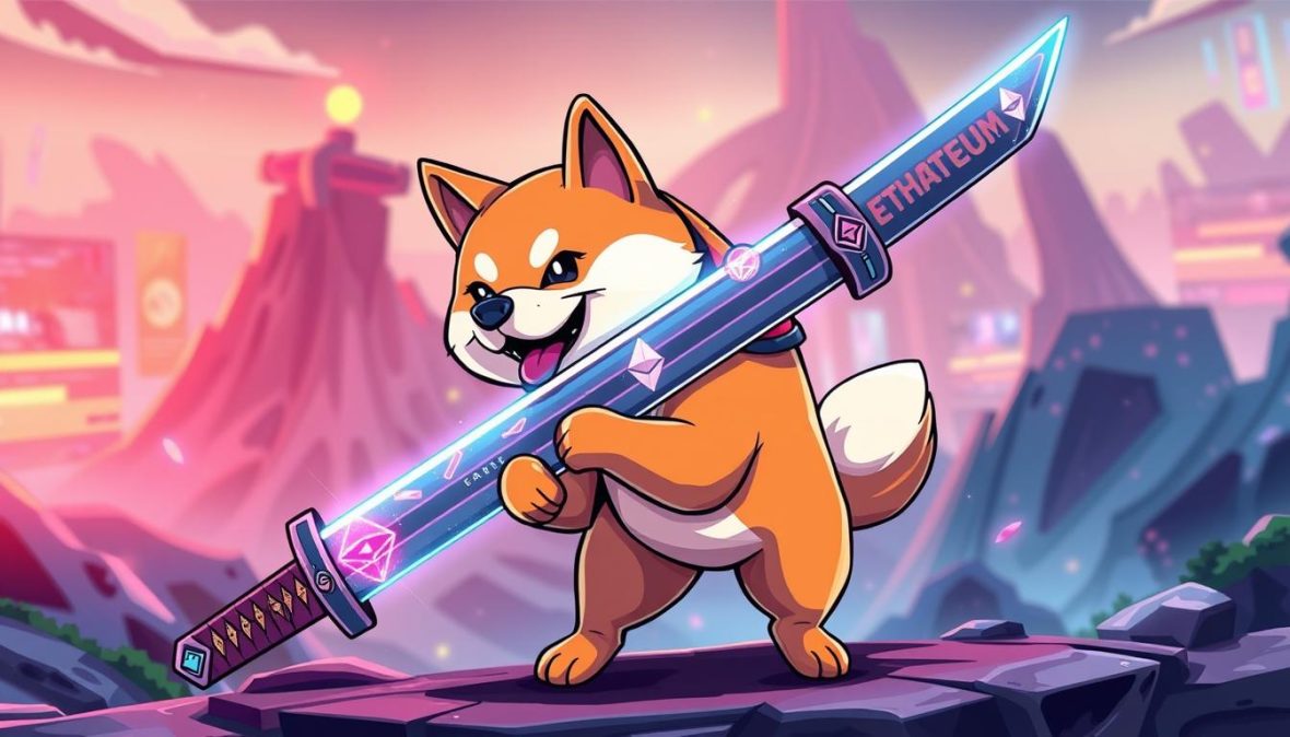 katana inu token