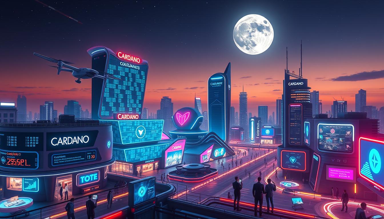 Cardano-Blockchain-Future-Developments