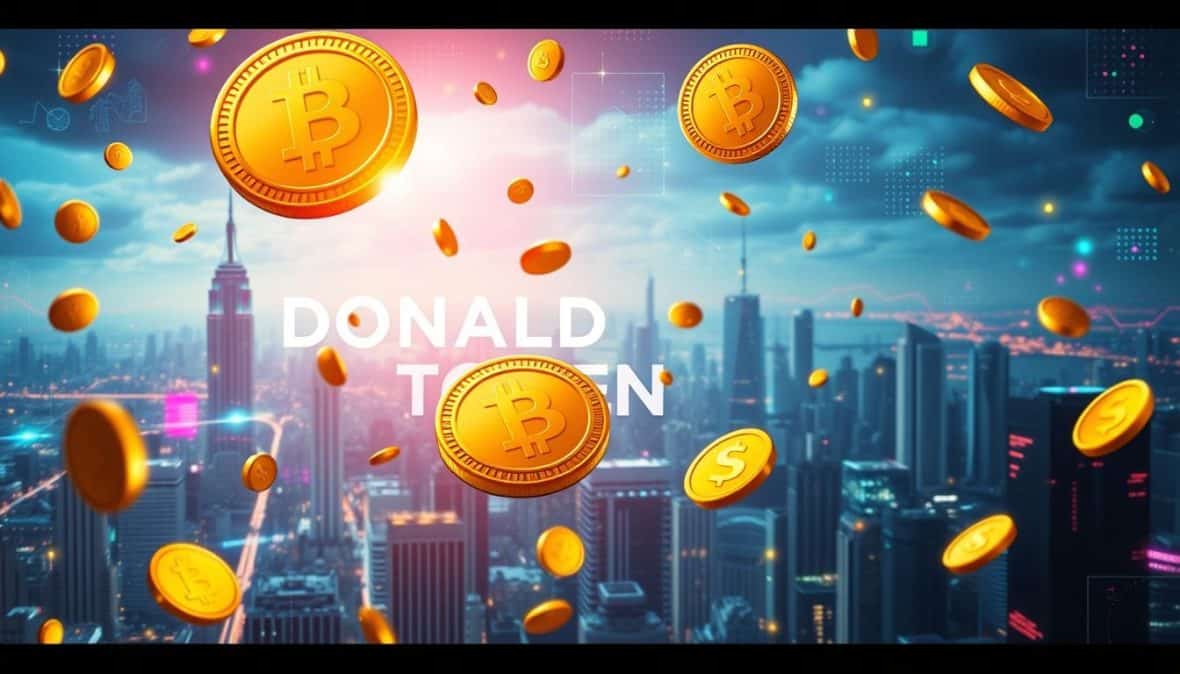 DONALD-TRUMP-token-presale