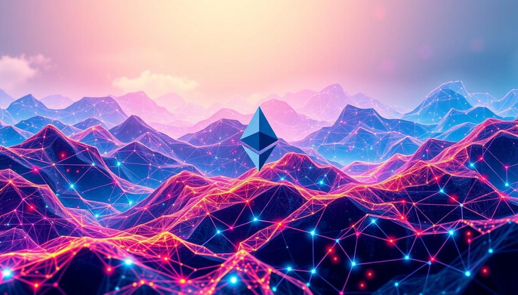 Ethereum Supply Dynamics