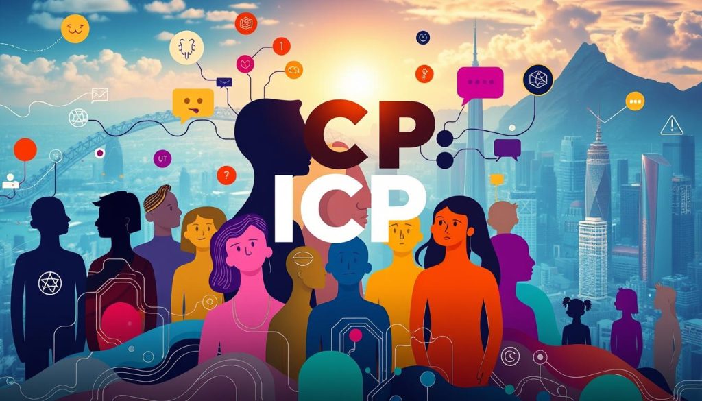 ICP Community Sentiment Analysis