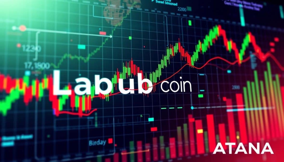 Labubu coin Price