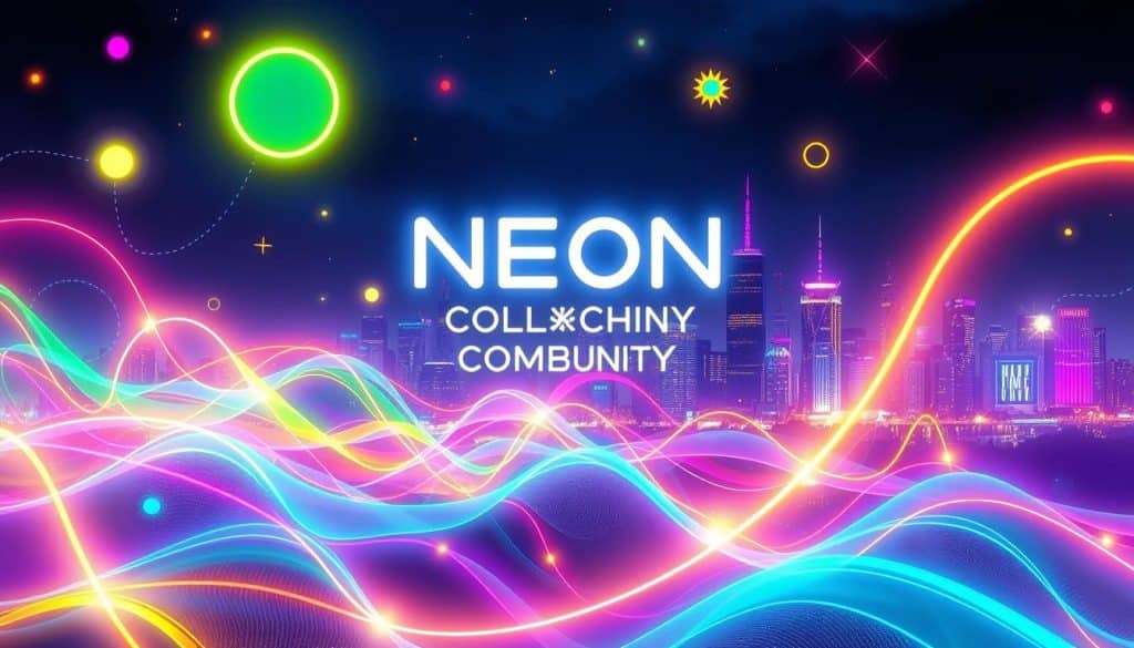 Neon Blockchain Community Sentiment