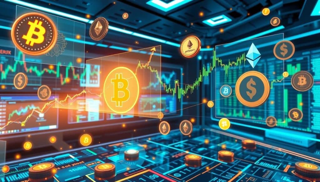 Price Prediction Models for Cryptocurrency