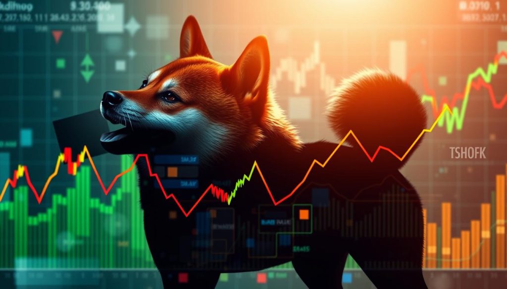 Shiba Inu Market Volatility