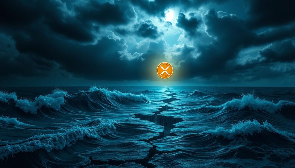 XRP Cryptocurrency Risks