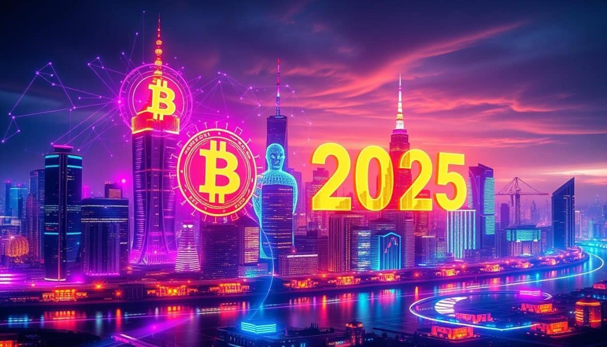 best ai crypto 2025