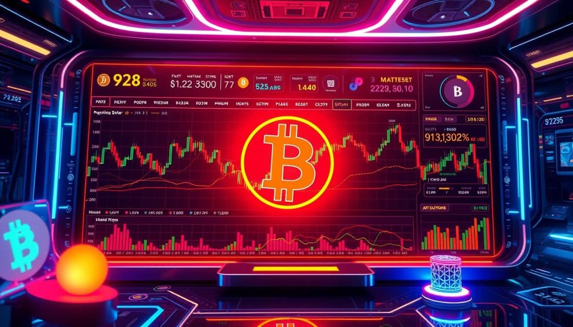 best bitcoin trading platform 2025