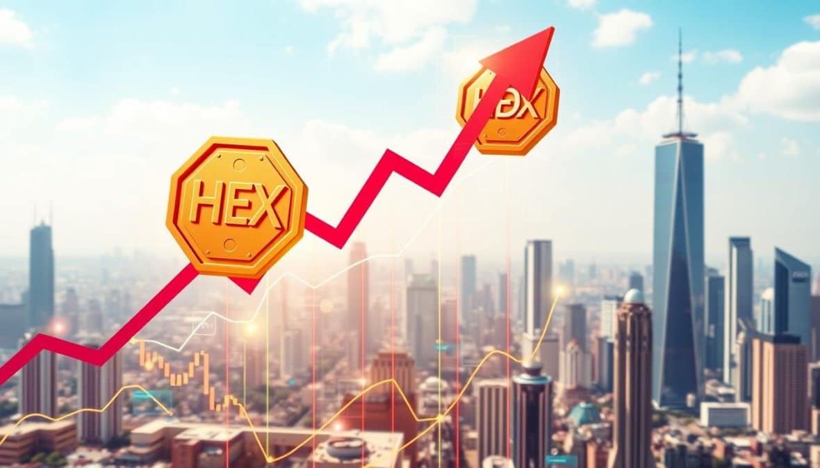 hex coin