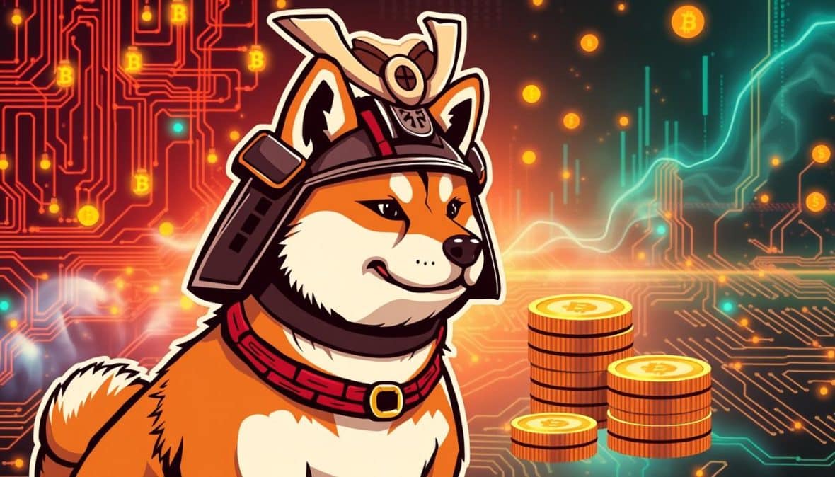 katana inu coinmarketcap