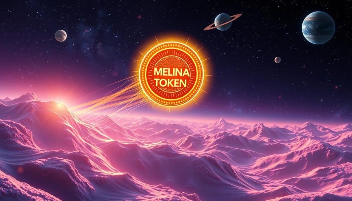 melina-trump-token-to-the-moon