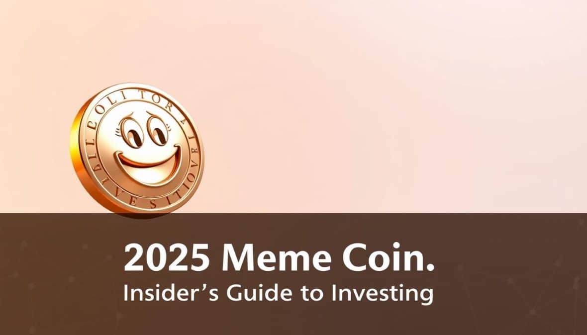 2025 meme coin