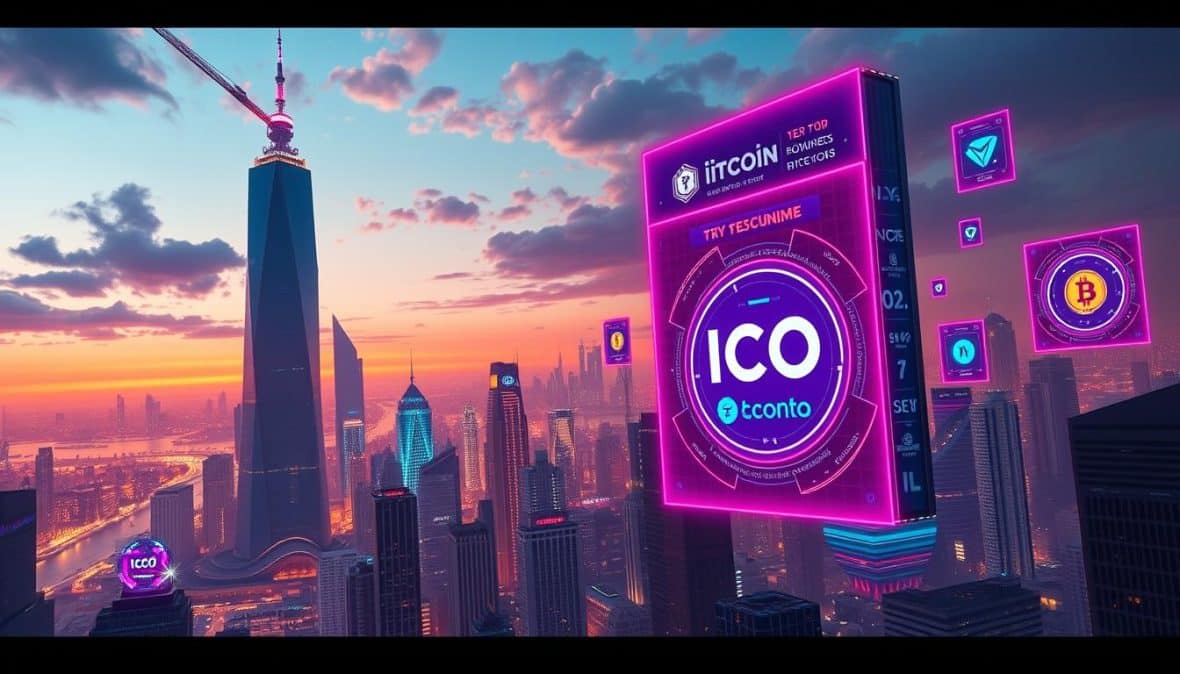 best icos