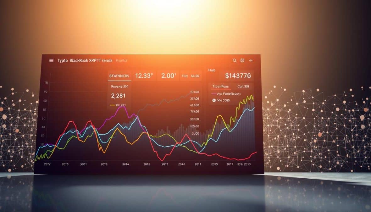 blackrock xrp etf