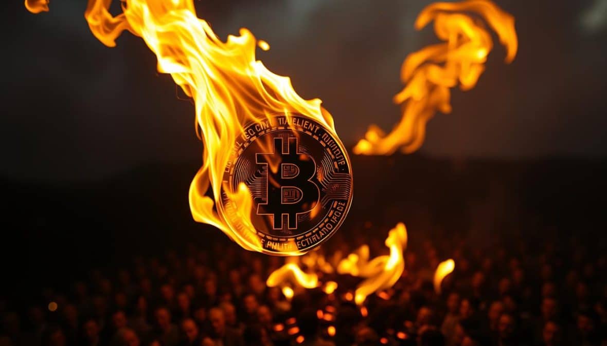 burn meme coin