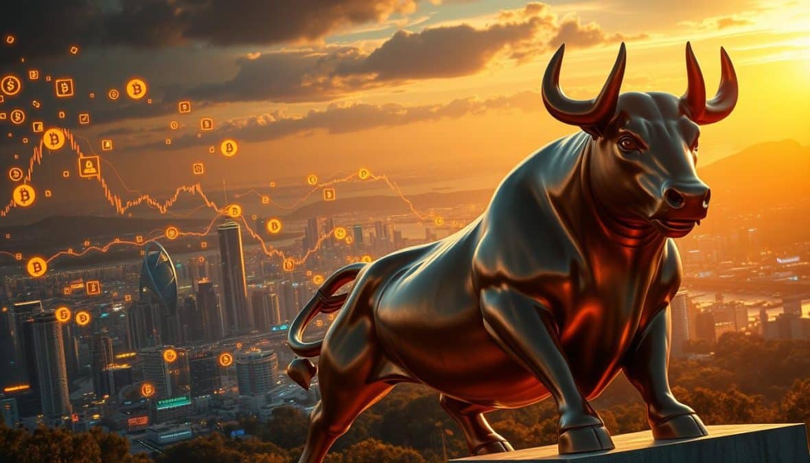 crypto bull run