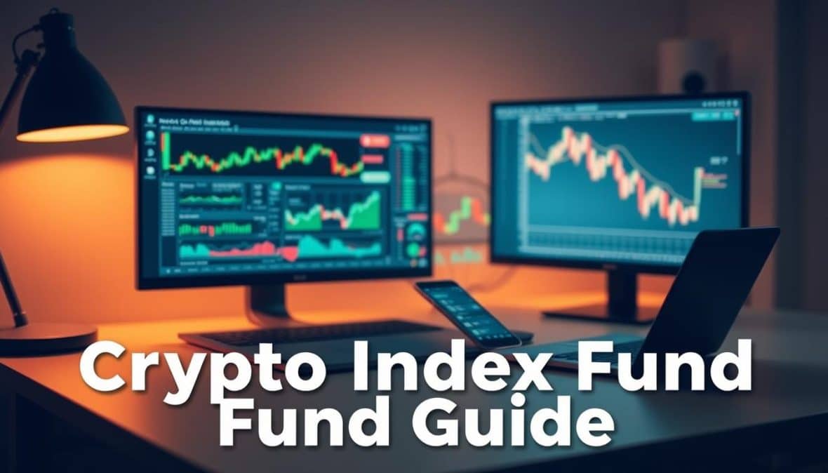 crypto index fund