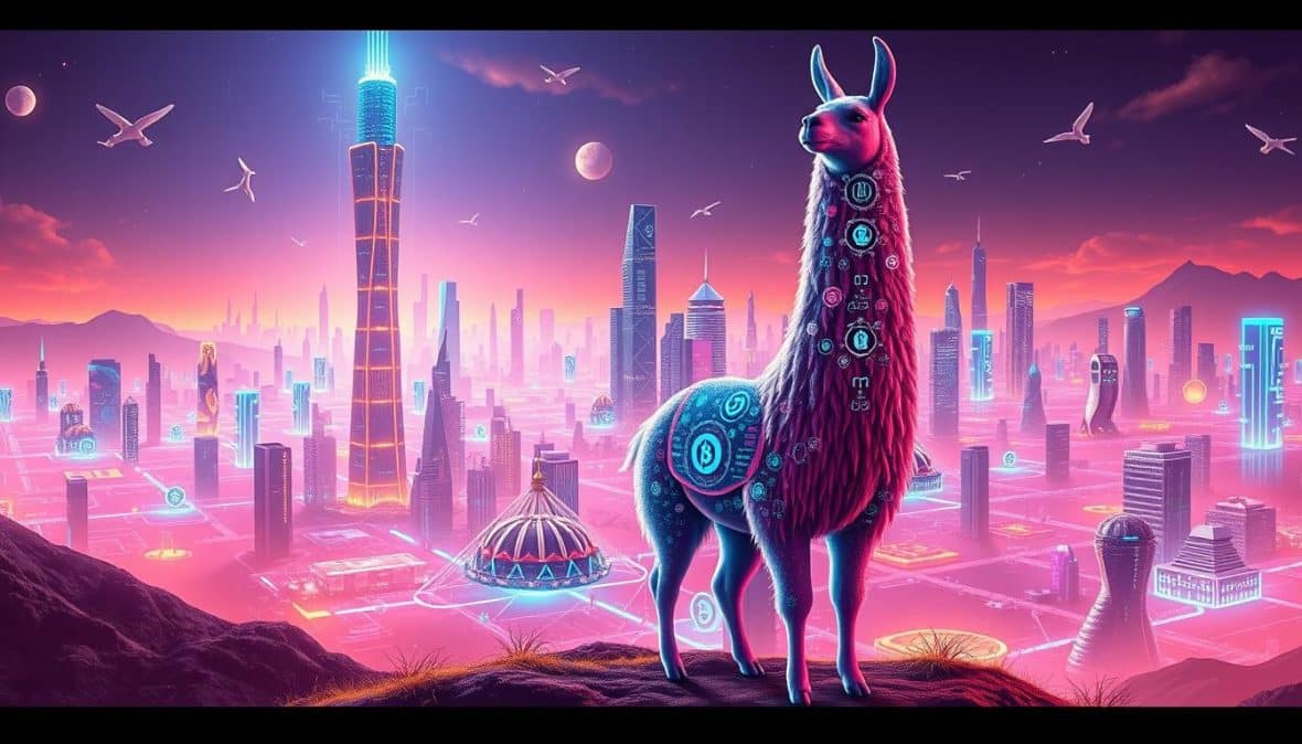 defi llama 2025