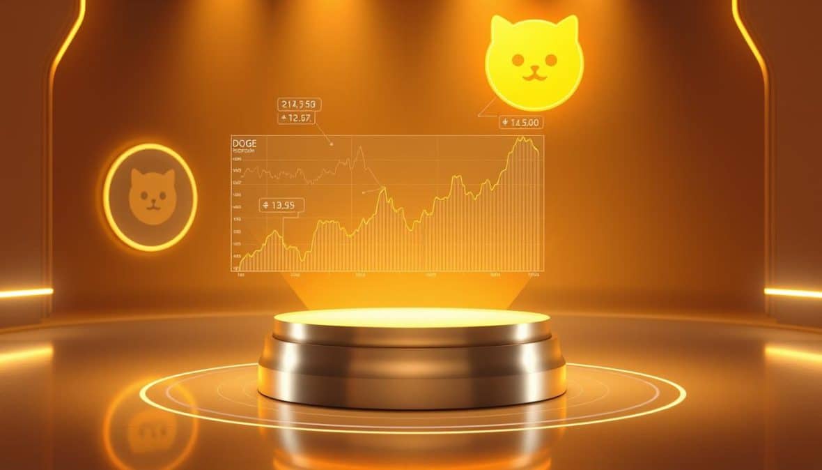 dogecoin-prediction