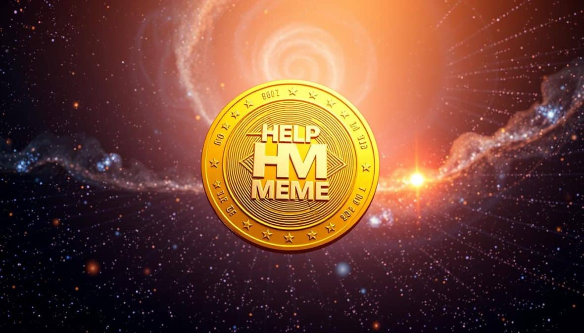 help meme coin