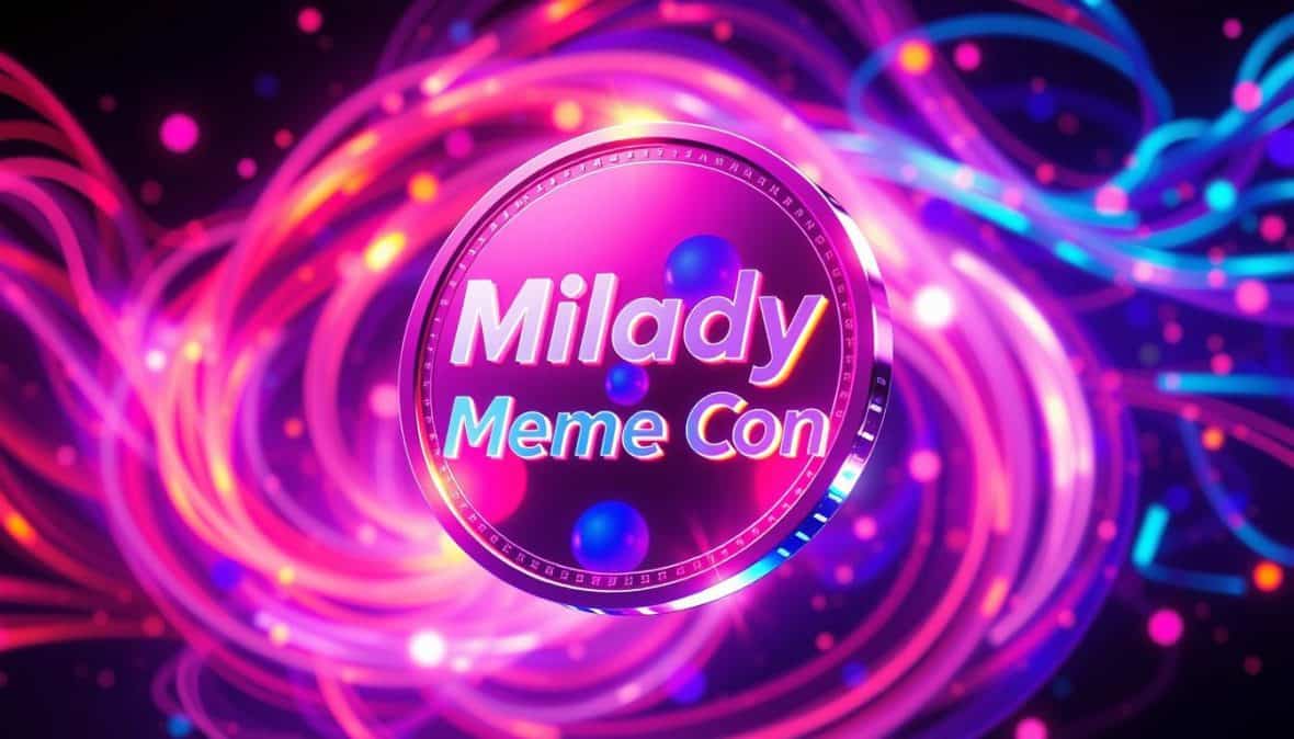 milady meme coin coin