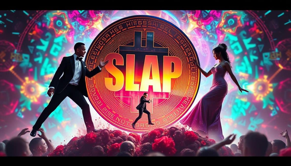 slap meme coin