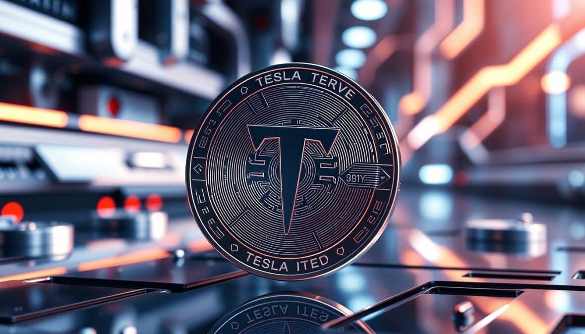 tesla-token