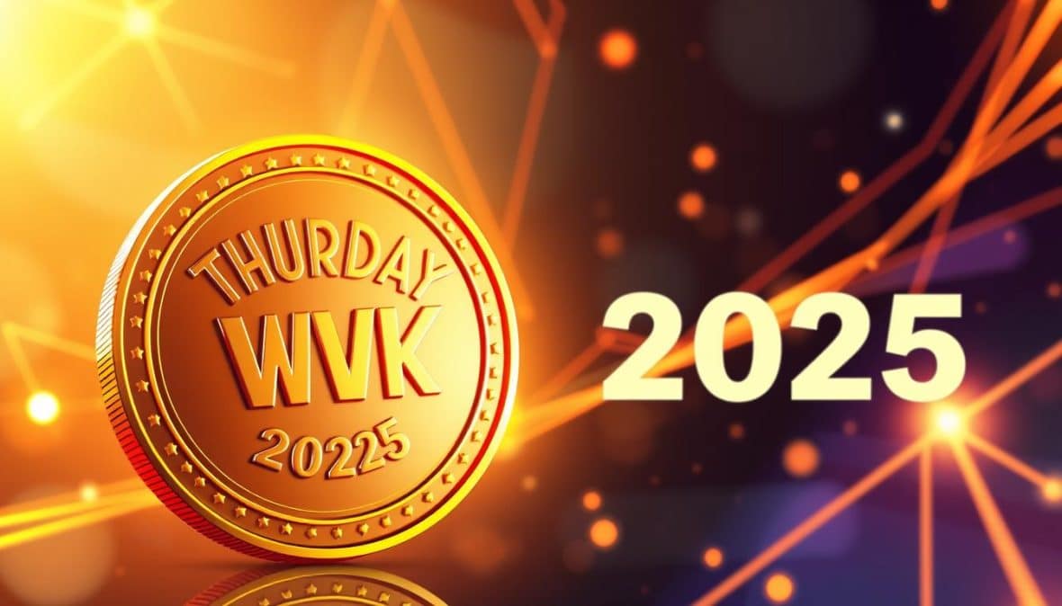 thursday work meme coin 2025