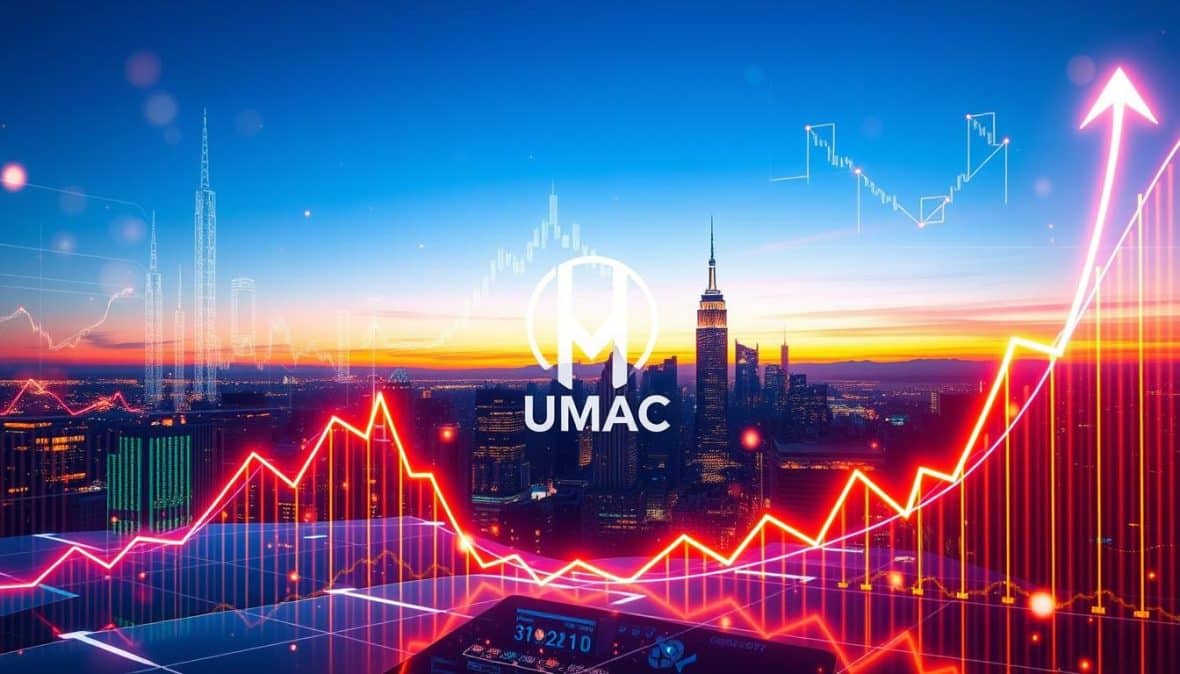 umac stock