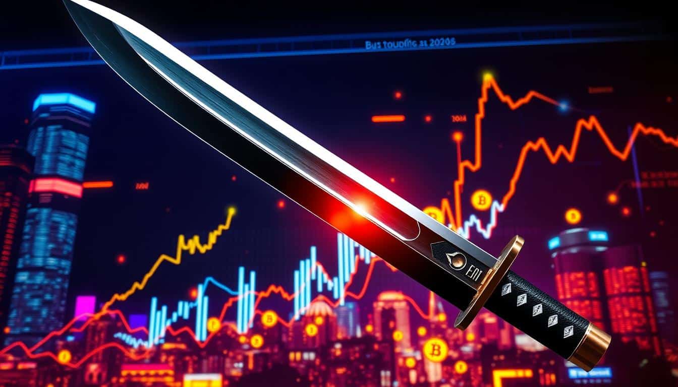 Katana-crypto-investment