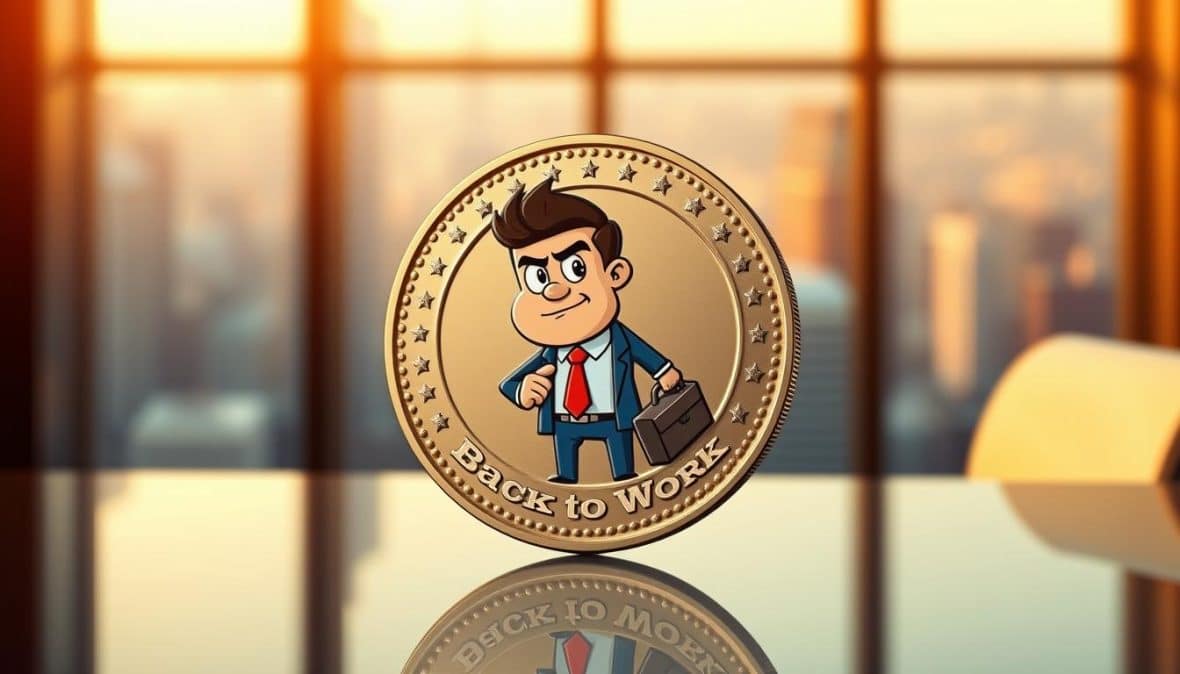 back-to-work-meme-coin