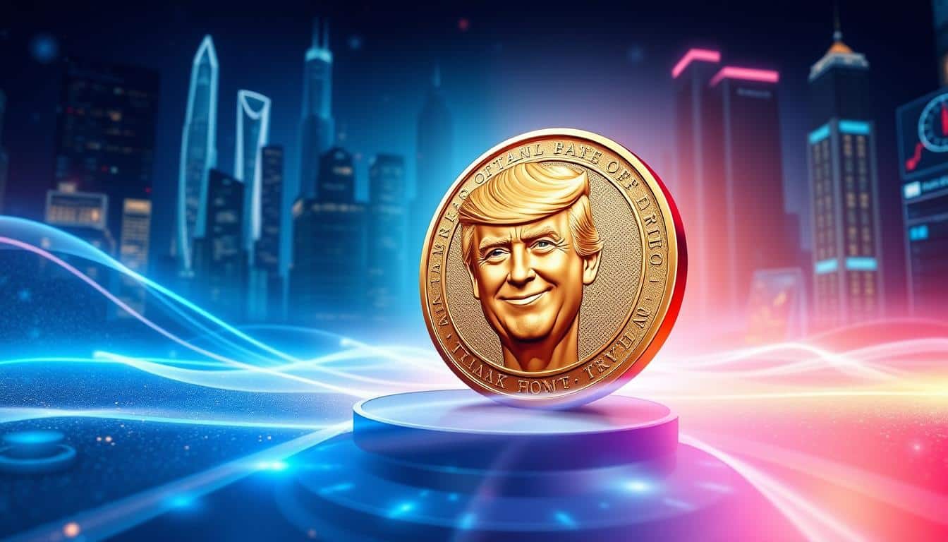 barron trump meme coin