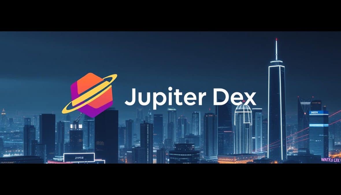 jupiter dex