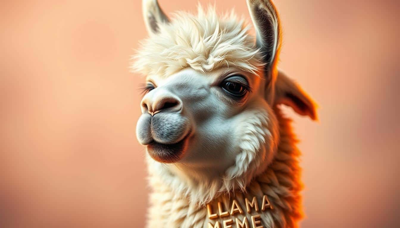 llama meme coin