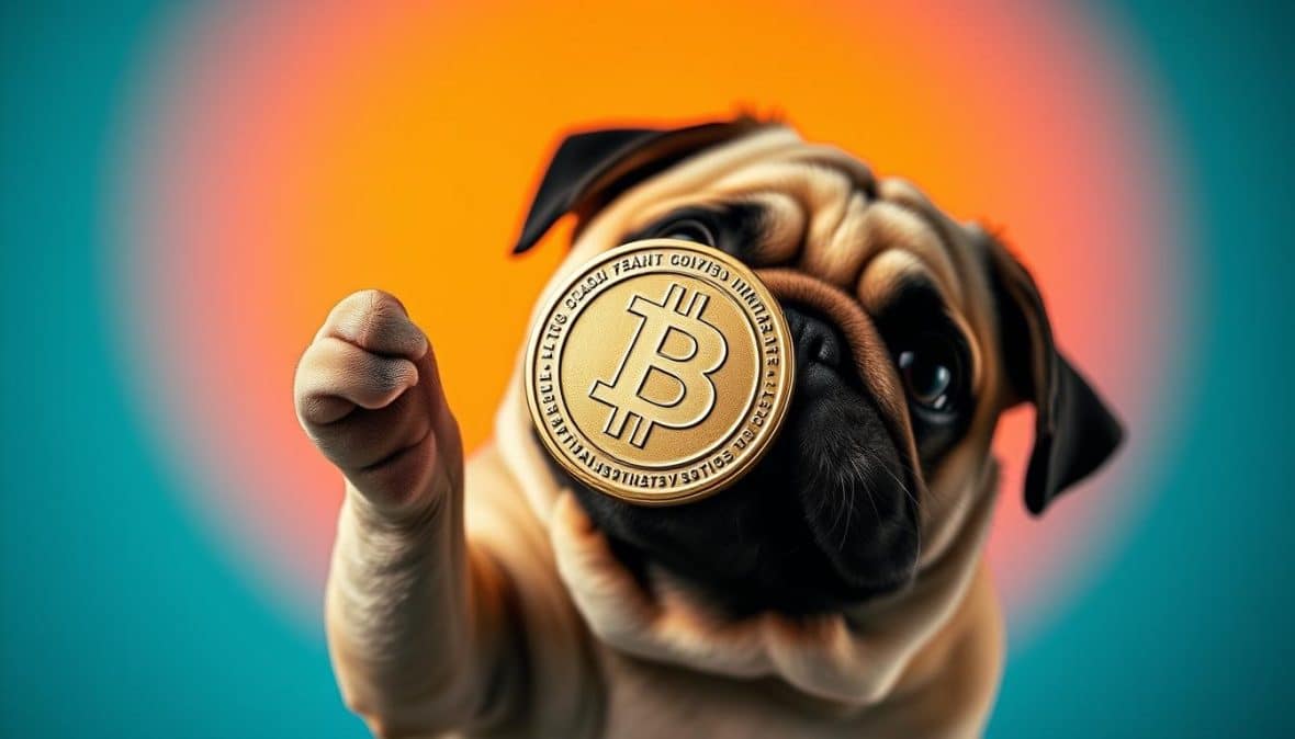 pug meme coin