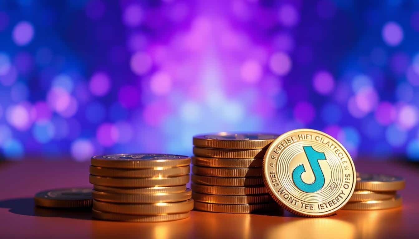 tiktok.com/coin