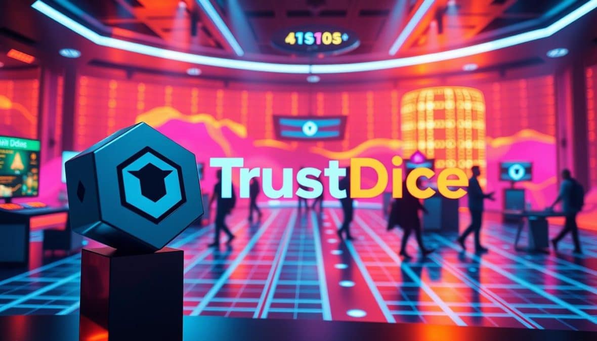 trustdice