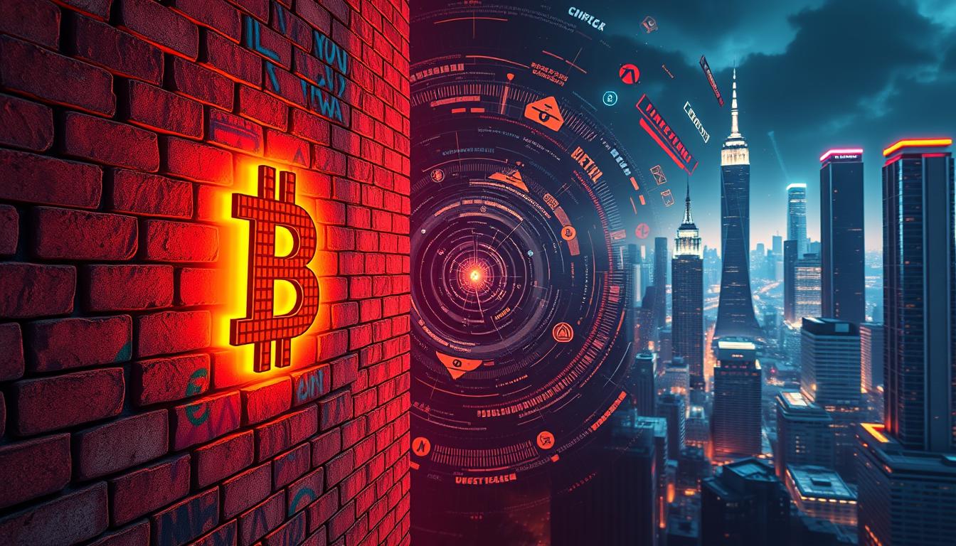 wall meme crypto