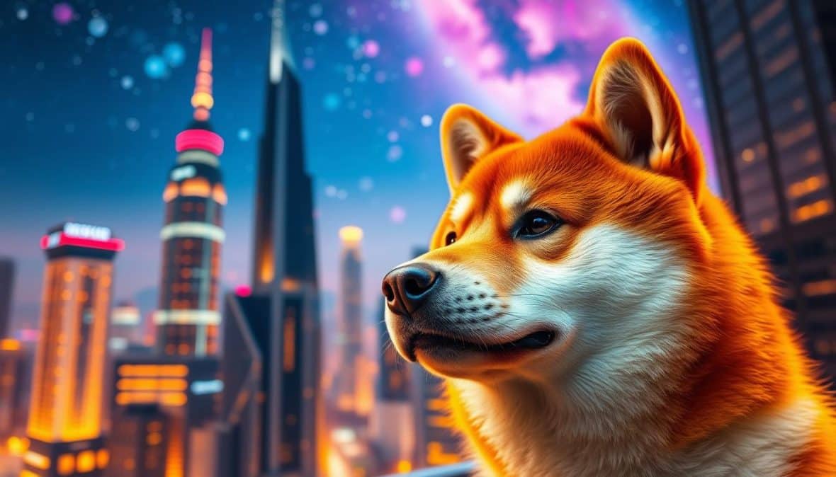 will shiba inu go up 2025