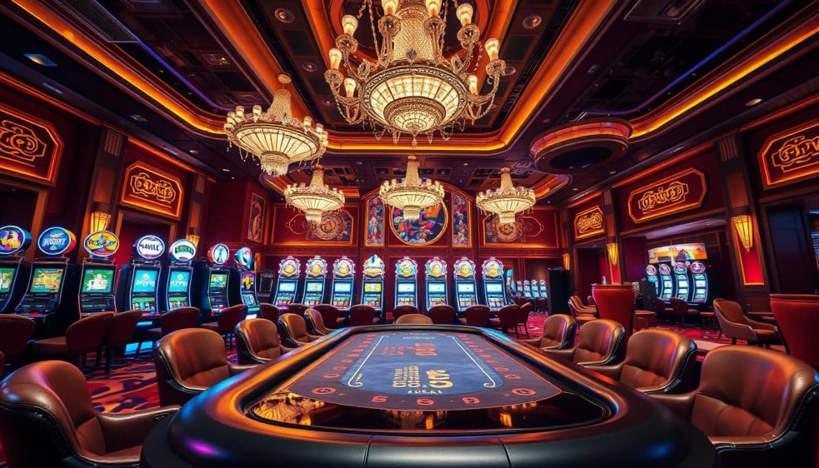 best online casino