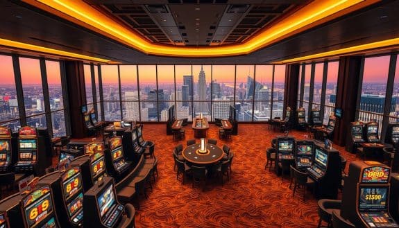 bitcoin casino