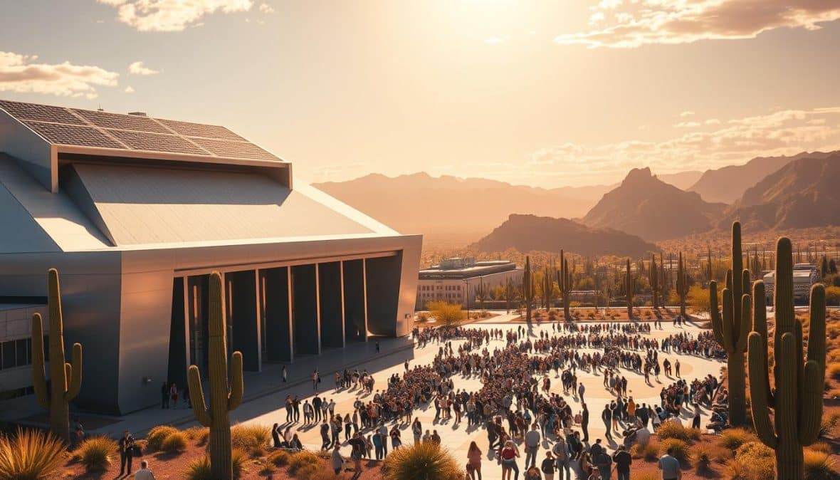 Arizona Establishes Cryptocurrency Reserve Fund