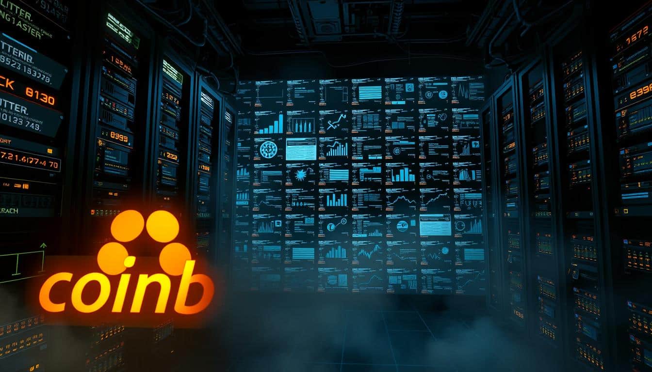 Coinbase Faces $400 Million Loss Following Data Breach